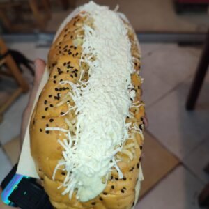 <B>PERRO CHORI BUTI</B>