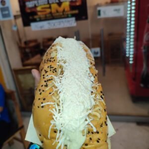 <B>PERRO SENCILLO GRANDE </B>