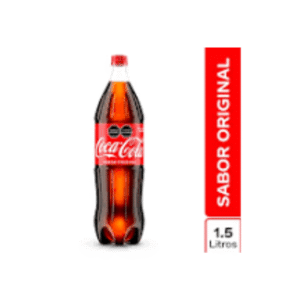 <B>COCA COLA 1.5</B>
