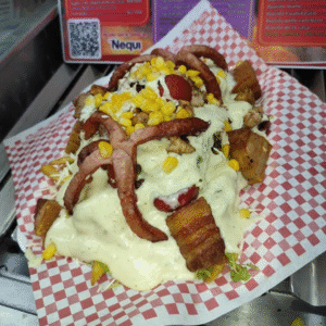 <B>IMPERIAL SALVAJE S PREMIUM PARA 2 PERSONAS + GRATINADO</B>