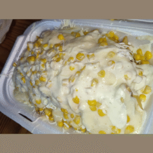 SUPER DESGRANADO IMPERIAL POLLo