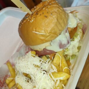 <b>HAMBURGUESA CARNE ANGUS</B>