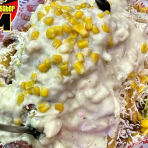 <B>IMPERIAL SALVAJE S PARA 2 PERSONAS + GRATINADO</B>