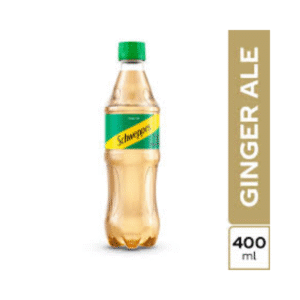 <B>GINGER PERSONAL PET 400</B>