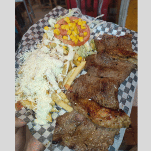 <B>PUNTA GORDA 250 GRAMOS</B>