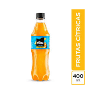 <B>VALLE PERSONAL PET 400</B>