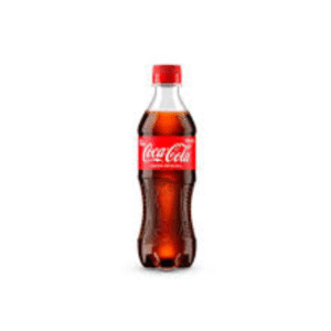 <B>COCA COLA PERSONAL PET 400</B>