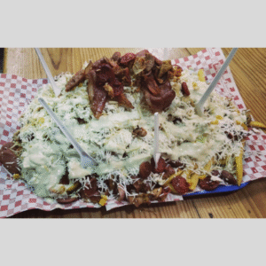 <B>IMPERIAL SALVAJE XL PREMIUM PARA 5-6 PERSONAS</B>