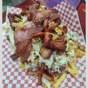 <B>IMPERIAL SALVAJE S PREMIUM PARA 2 PERSONAS</B>