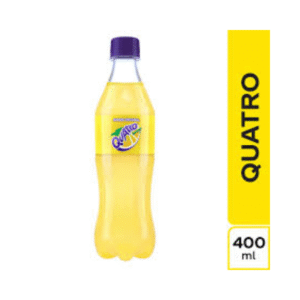 <B>CUATRO PERSONAL PET 400</B>