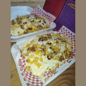 <B>SUPER DESGRANADO IMPERIAL VARIADO</B><BR><BR>CARNE, PECHUGA, RANCHERA Y SUIZO