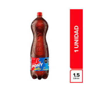 <B>PONY MALTA 1.5</B>