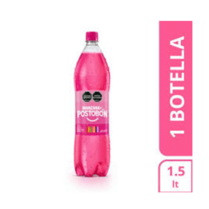 <B>MANZANA POSTOBON 1.5</B>