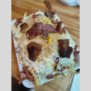 <B>IMPERIAL SALVAJE L PREMIUM PARA 4 PERSONAS + GRATINADO</B>