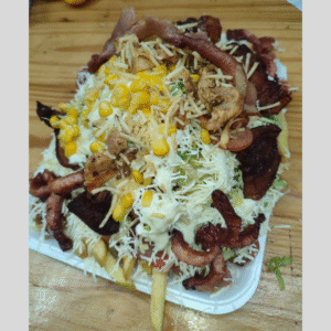 <B>IMPERIAL SALVAJE M PREMIUM PARA 3 PERSONAS</B>