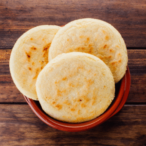 <B>ADICIONAL DE AREPA</B>
