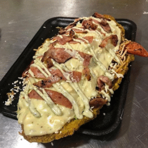 <B>PATACON CON TODO</B>